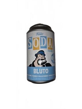 Funko Soda Figure Bluto